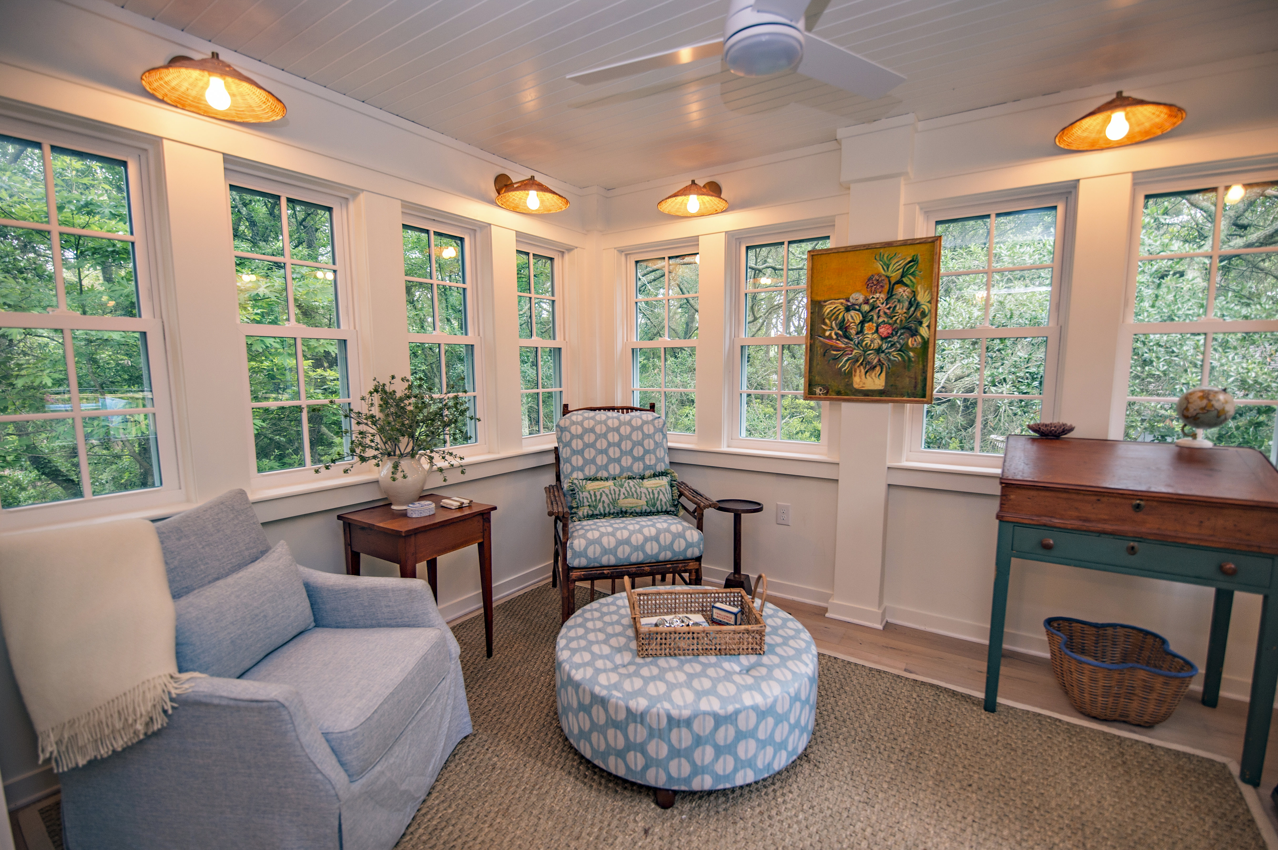 Sunroom